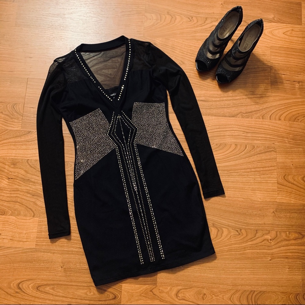 BEBE dress